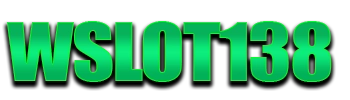 Logo Wslot138